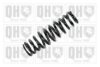 QUINTON HAZELL QCS5040 Coil Spring